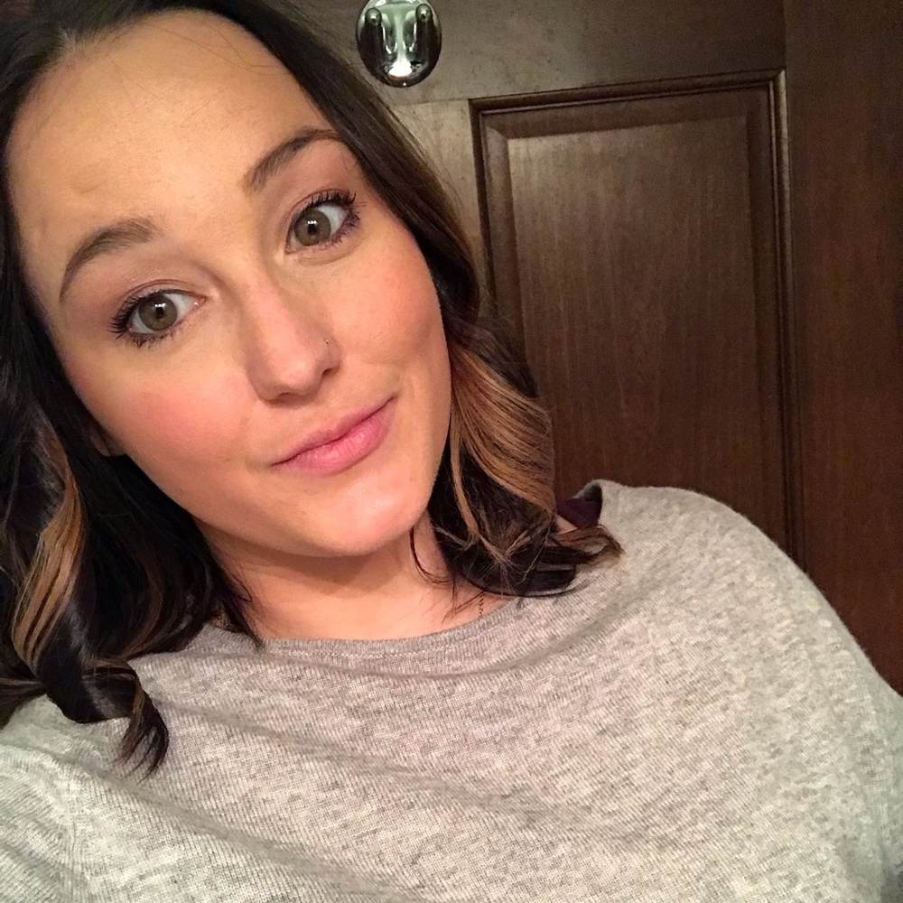 Meet your Posher, Cayla